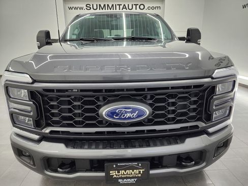 Used 2023 Ford F350 XLT w/ Tremor Off-Road Package image 25