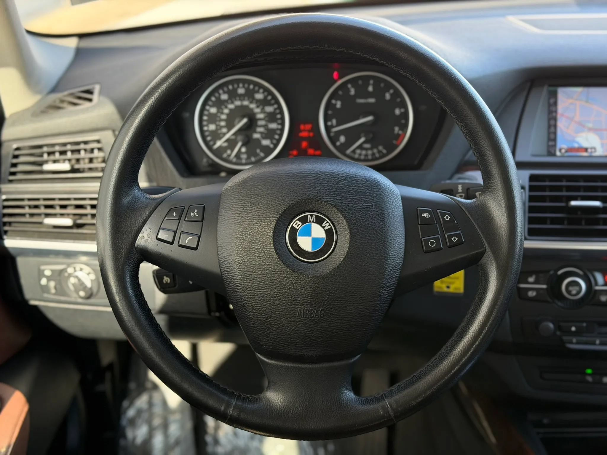 Used 2011 BMW X5 xDrive35i AWD/4WD image 25