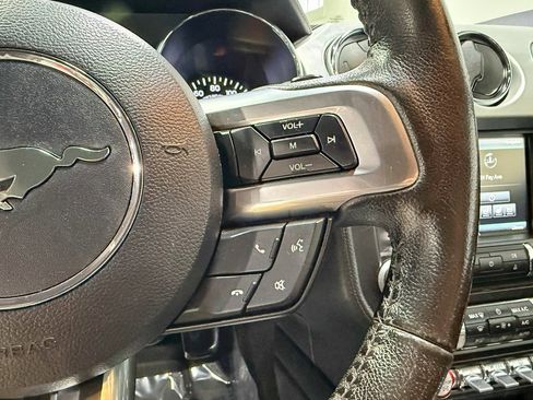 Used 2015 Ford Mustang Premium w/ Equipment Group 201A image 11