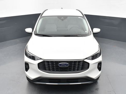 New 2025 Ford Escape SE FWD image 21