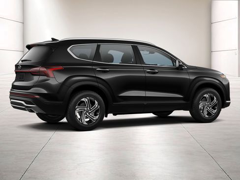 Used 2023 Hyundai Santa Fe SEL w/ Cargo Package FWD image 8