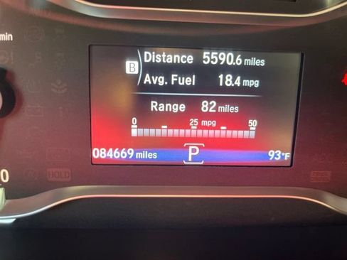 Used 2018 Honda Ridgeline RTL-E image 31