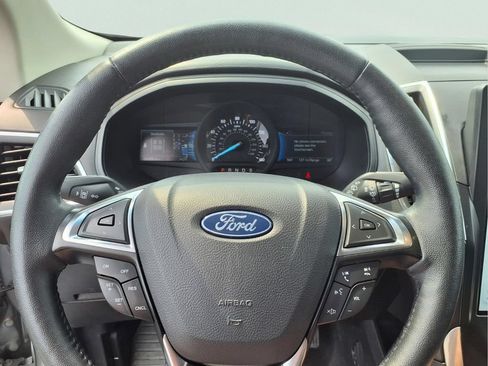 Used 2024 Ford Edge Titanium AWD/4WD image 15