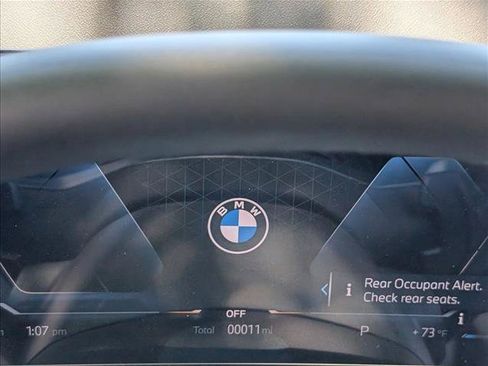New 2026 BMW X3 xDrive30i w/ Convenience Package AWD/4WD image 12