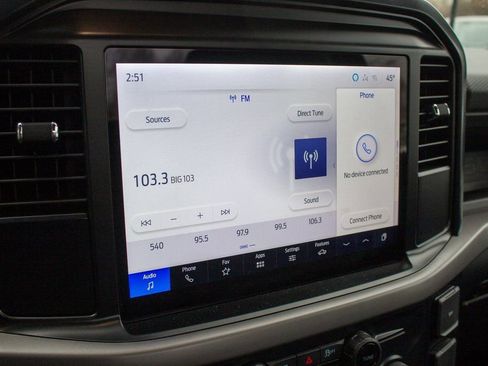 Used 2025 Ford F150 XL AWD/4WD image 16