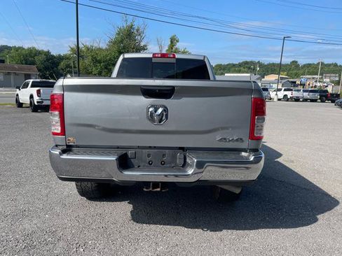 Used 2021 RAM 2500 Tradesman AWD/4WD image 6
