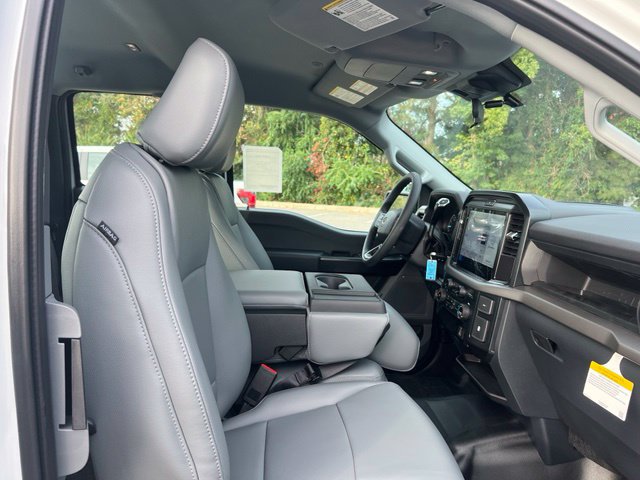 New 2026 Ford F150 XL RWD image 9