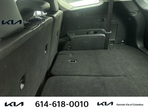 Certified 2022 Kia Sorento S w/ Panoramic Sunroof Package FWD image 12