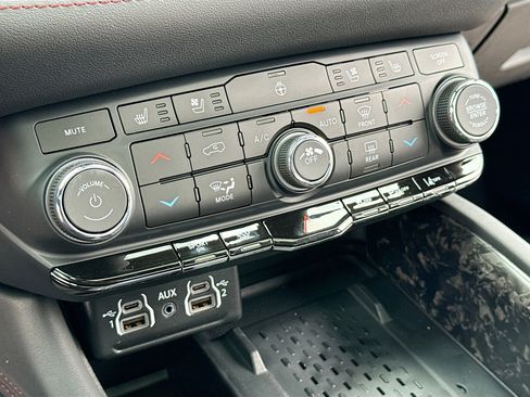 New 2026 Dodge Durango GT image 11