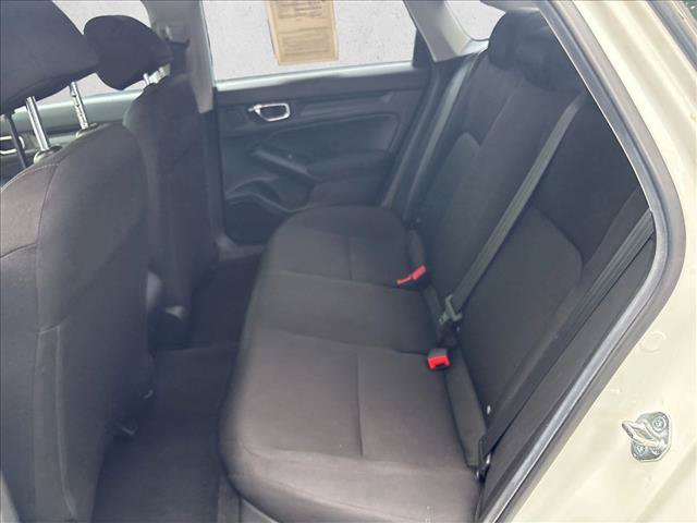 Used 2025 Honda Civic LX image 13