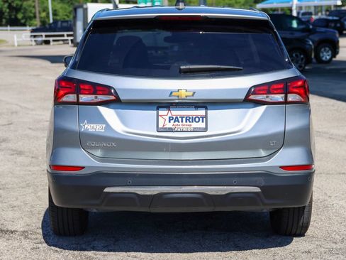 Used 2024 Chevrolet Equinox LT FWD image 26