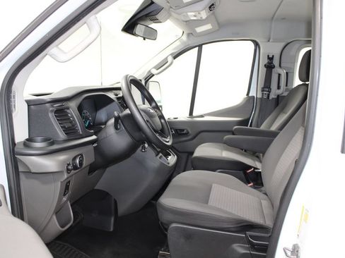 Used 2024 Ford Transit 350 XLT RWD image 21