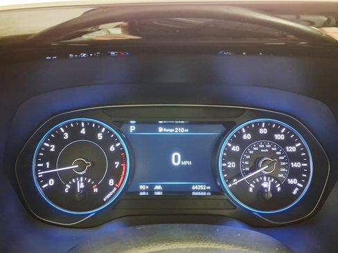 Used 2022 Hyundai Palisade SEL w/ Premium Package FWD image 25