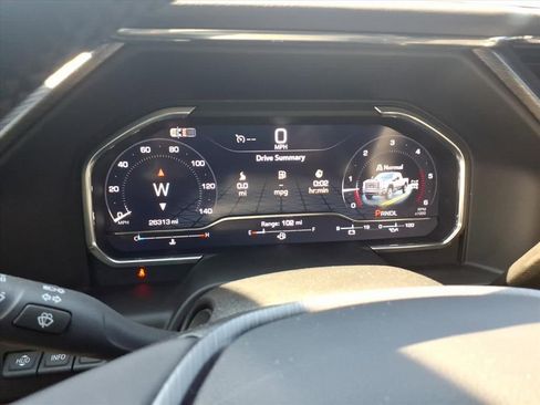 Used 2025 GMC Sierra 2500 Denali Ultimate image 25