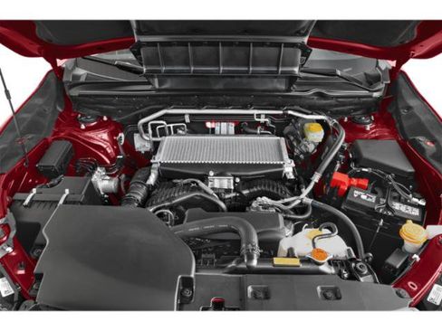 New 2026 Subaru Ascent Limited w/ Popular Package #2 image 13