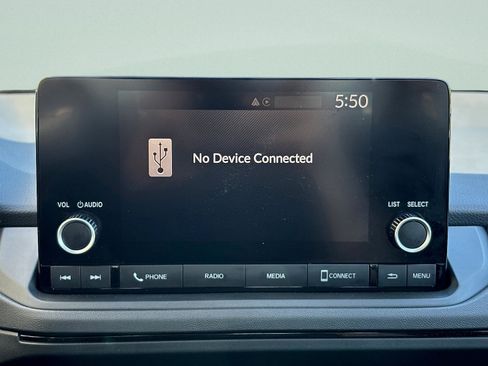 Certified 2025 Honda Accord SE image 21