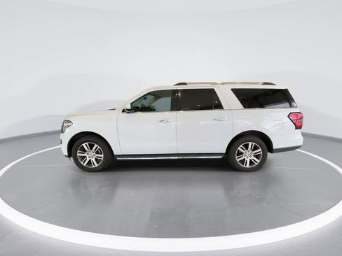 Used 2022 Ford Expedition Max Limited AWD/4WD image 5