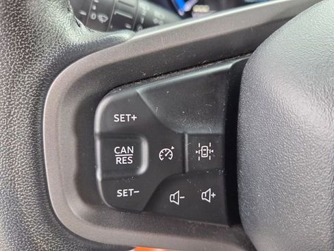 Used 2023 Ford Bronco Wildtrak AWD/4WD image 24