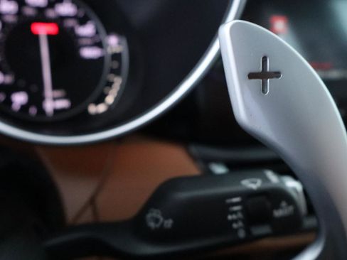 Used 2019 Alfa Romeo Giulia Ti Sport w/ Quick Order Package 22U Sport image 26