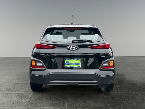 Used 2018 Hyundai Kona SE image 6