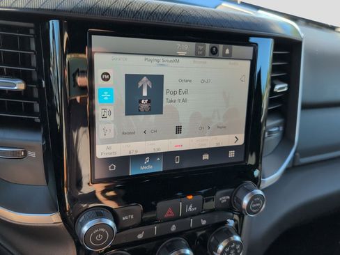 New 2026 RAM 1500 Big Horn image 16