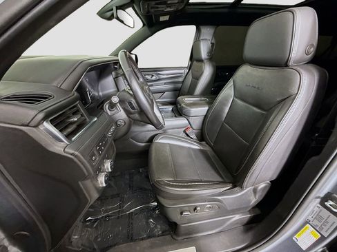 Used 2021 GMC Yukon XL Denali AWD/4WD image 21