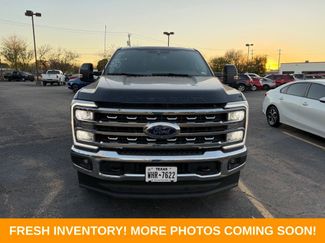 Used 2025 Ford F250 Lariat w/ FX4 Off-Road Package video 2