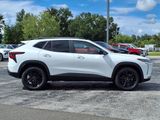 New 2025 Chevrolet Trax ACTIV w/ Driver Confidence Package image 3