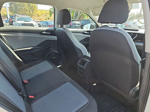 Used 2024 Volkswagen Taos S image 14