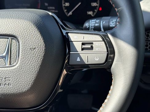 Used 2026 Honda HR-V Sport image 9