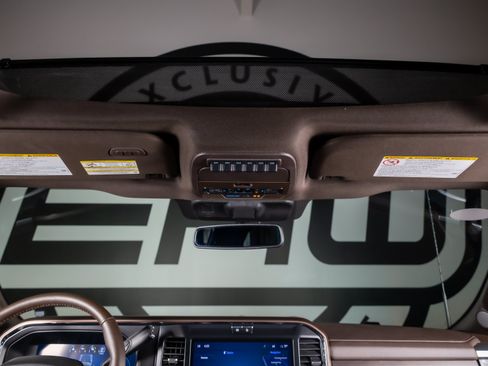 Used 2026 Ford F250 King Ranch AWD/4WD image 10