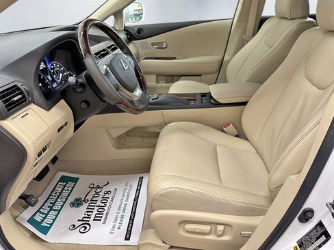 Used 2015 Lexus RX 350 AWD image 14