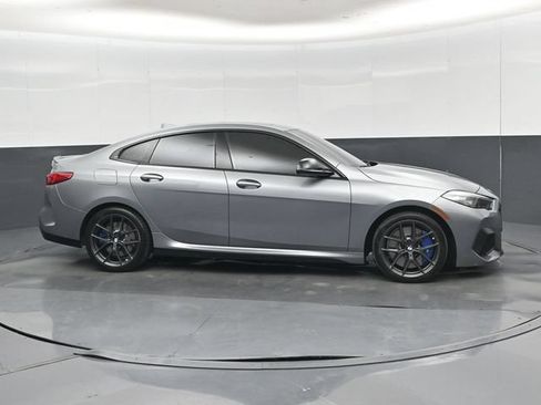 Used 2022 BMW M235i xDrive Gran Coupe w/ Premium Package AWD/4WD image 34