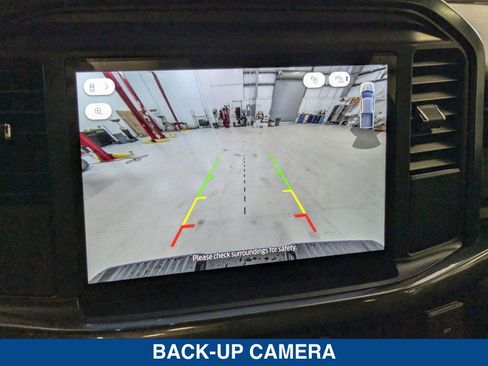 New 2025 Ford F150 STX w/ Equipment Group 200A image 29