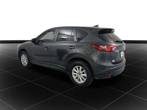 Used 2016 MAZDA CX-5 Sport w/ Rear Camera Package image 3