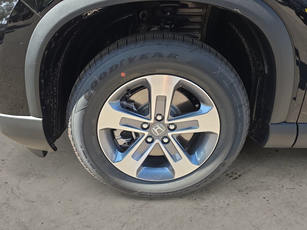 Certified 2026 Honda Pilot EX-L image 9