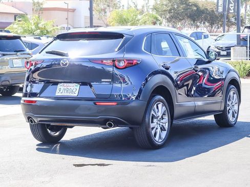 Used 2024 MAZDA CX-30 AWD 2.5 S w/ Preferred Package image 4