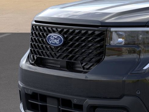 New 2026 Ford Maverick Lariat w/ Black Appearance Package image 18