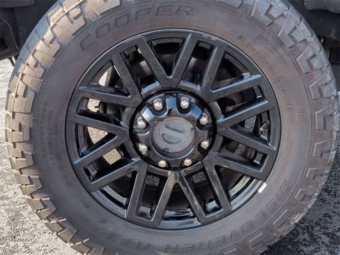 Certified 2021 Ford F250 Lariat image 14