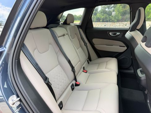 Certified 2026 Volvo XC60 B5 Plus AWD/4WD image 12
