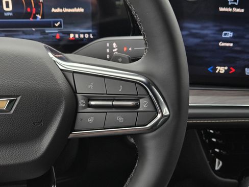 New 2026 Chevrolet Tahoe Premier AWD/4WD image 10