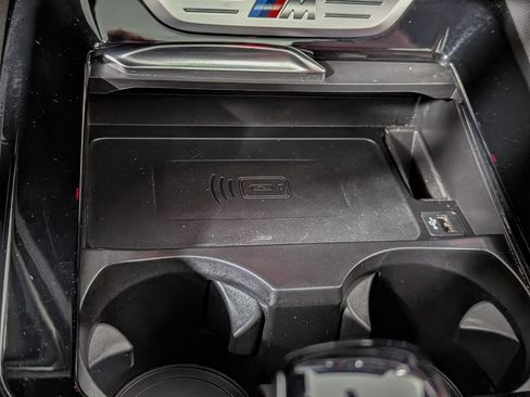 Certified 2024 BMW X3 M40i image 33