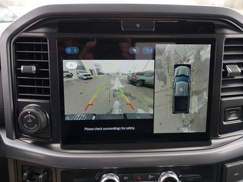 New 2026 Ford F150 XLT w/ Equipment Group 302A MID image 24