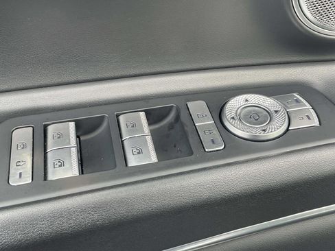 Used 2021 Genesis GV80 3.5T w/ Advanced Package 06 image 16