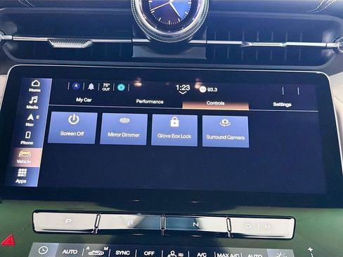 New 2026 Maserati GranCabrio Modena AWD/4WD image 29