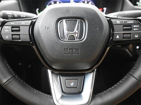New 2025 Honda Accord Touring image 24