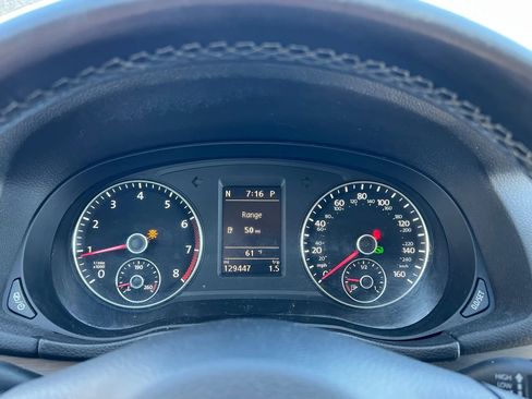 Used 2015 Volkswagen Passat 1.8T SE image 23