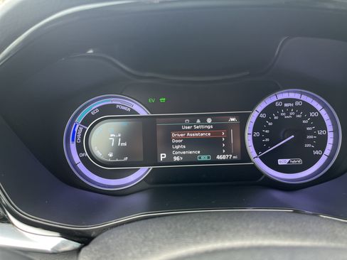 Used 2020 Kia Niro LXS FWD image 26