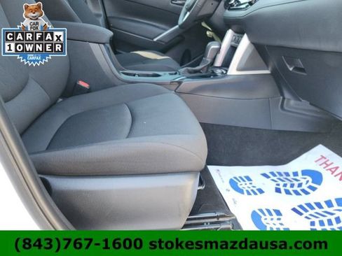 Used 2023 Toyota Corolla Cross LE w/ Moonroof Package FWD image 27