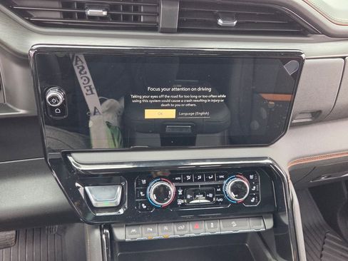 New 2026 GMC Sierra 1500 AT4 w/ AT4 Premium Package image 17